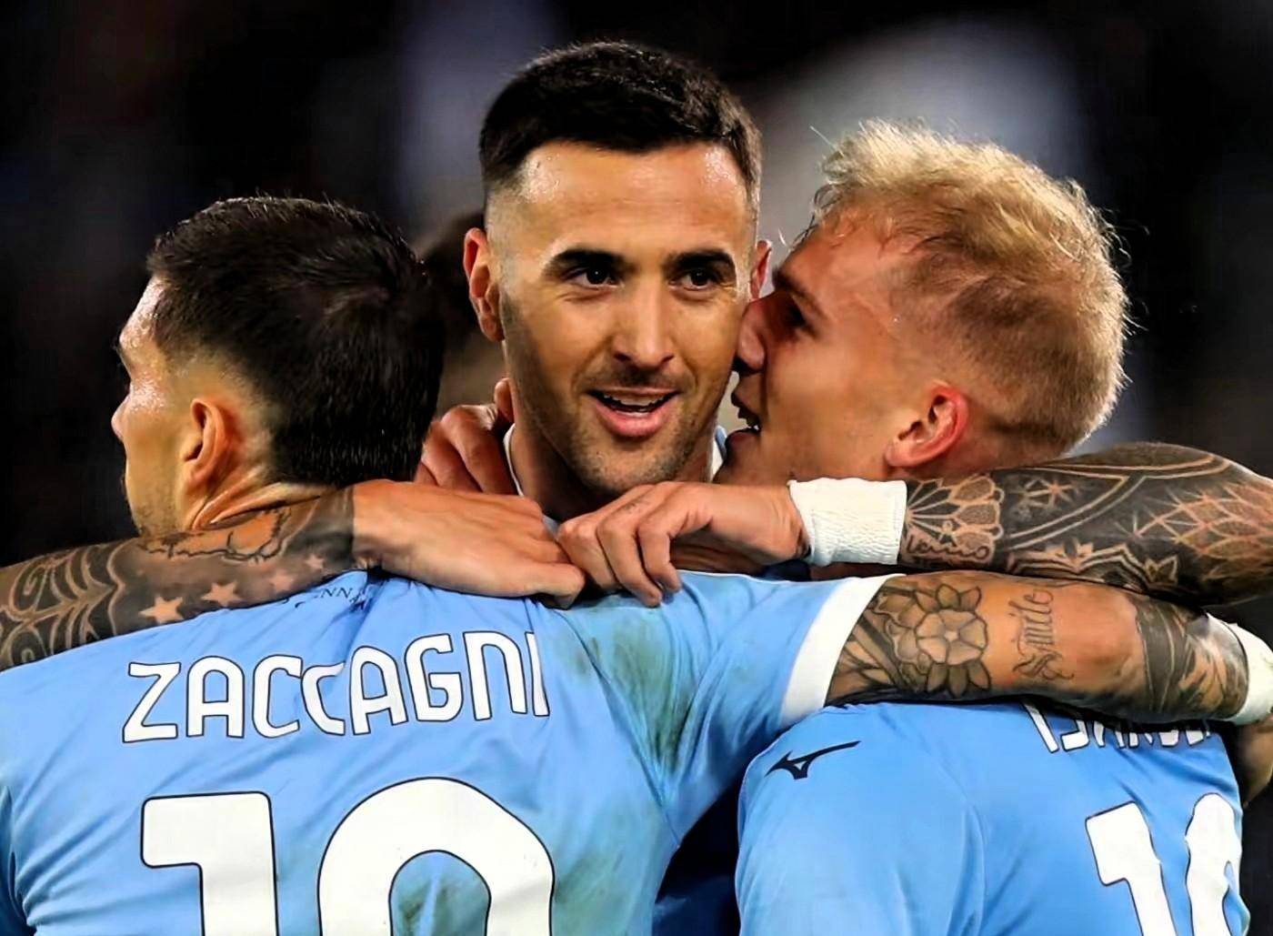 开云app -拉齐奥传奇球星